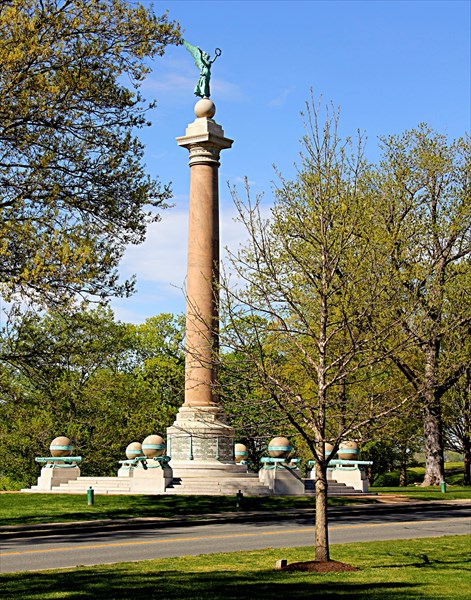 051-Памятник погибшим в Гражданской войне